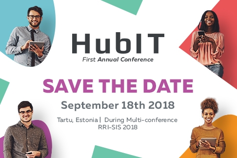 HubIT international conference