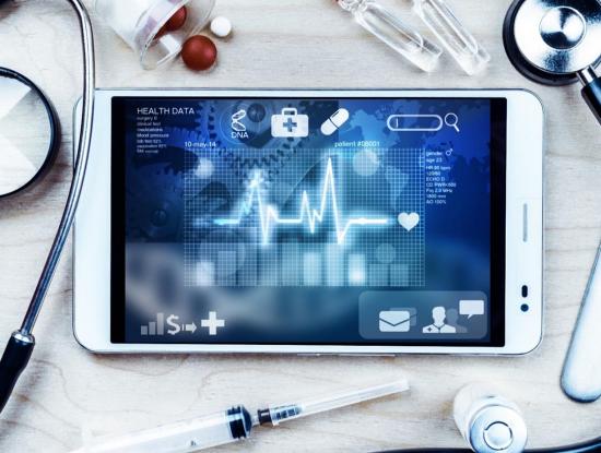 E-health