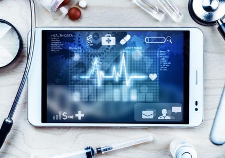 E-health
