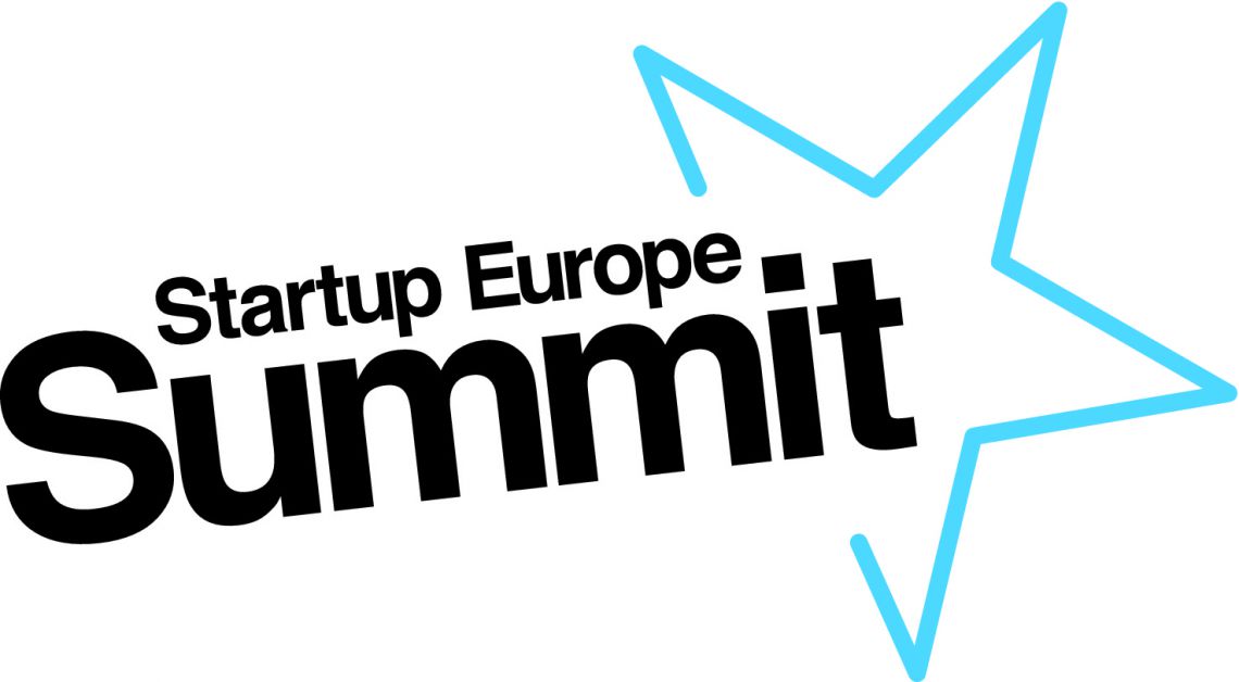 Startup Europe Summit