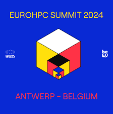 EUROHPC SUMMIT 2024