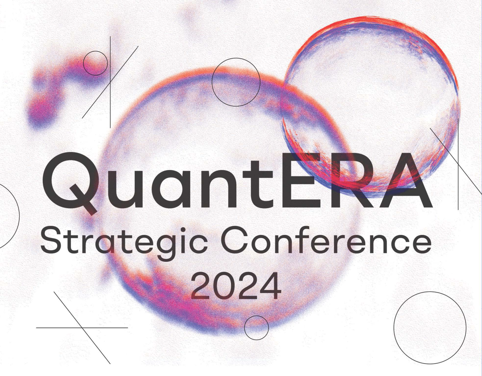 QuantERA Strategic Conference 2024