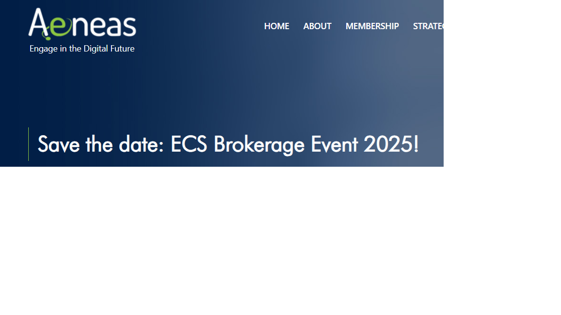 ECS Brokerage Event 2025