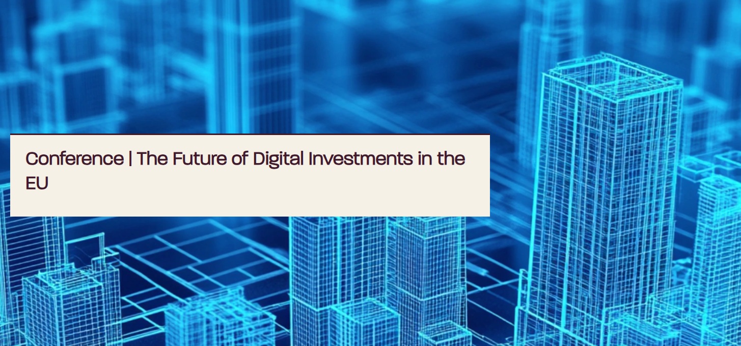 The Future of Digital Investments in the EU