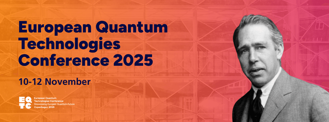 European Quantum Technologies Conference 2025