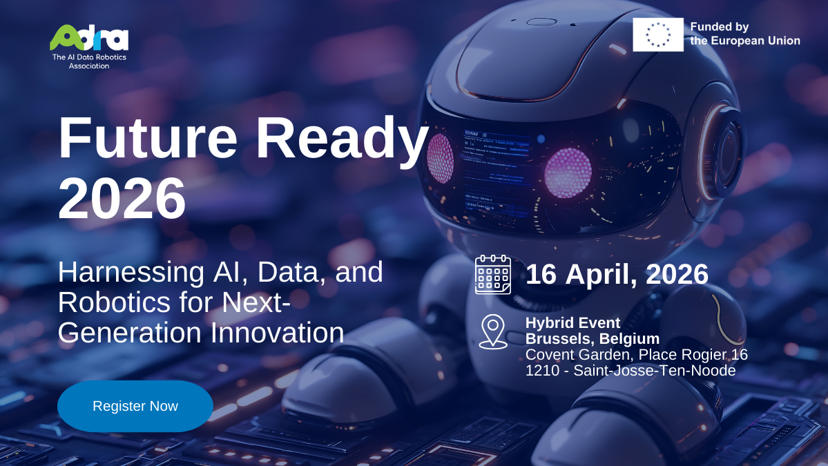 Future Ready 2026 | Ideal-ist