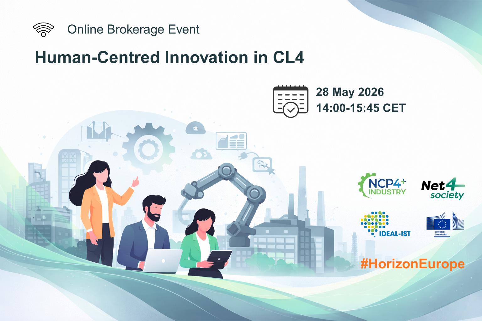 Flyer SSH online brokerage 2027