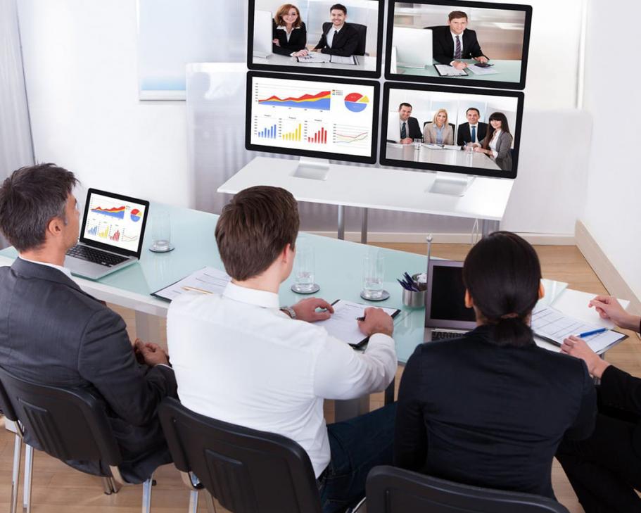 Webinar