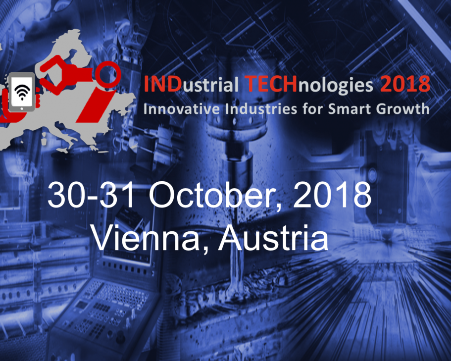 INDTECH2018