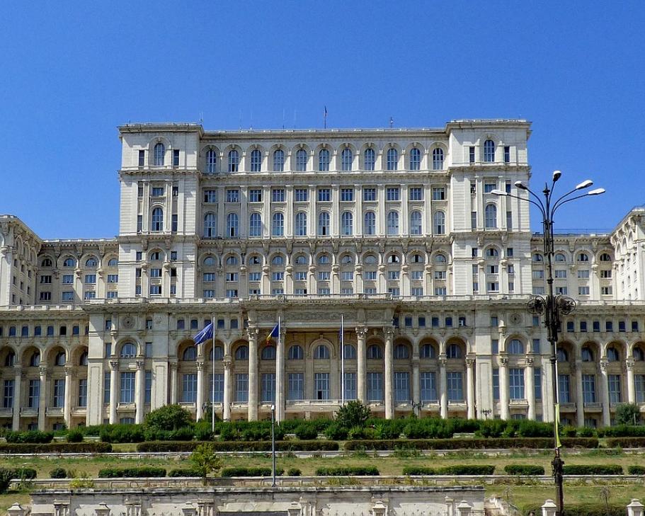 Bucharest