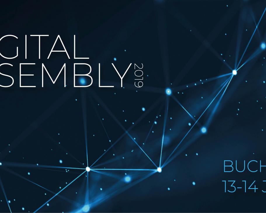 Digital Assembly 2019