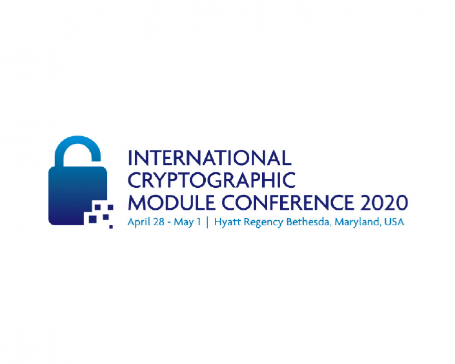 crypto module conference