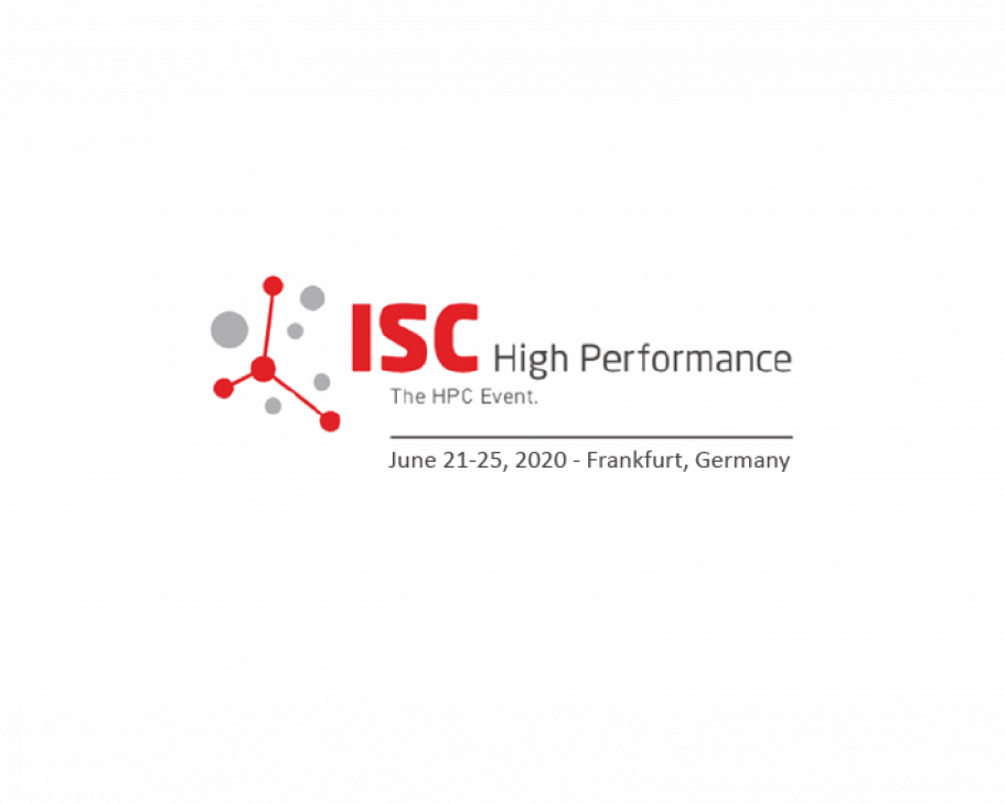 ISC High Performance 2020 Idealist