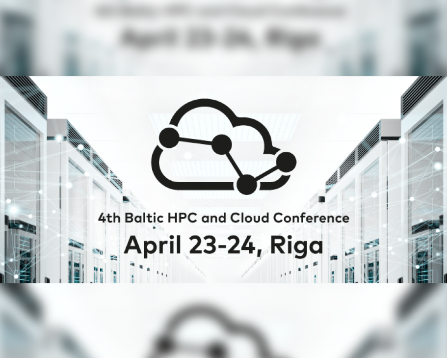HPC Riga