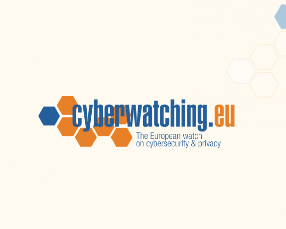 A Visual Guide To The EU Cybersecurity Project Landscape (webinar ...