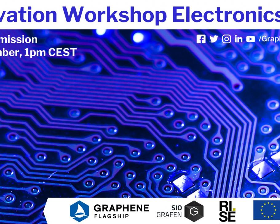 Graphene Flagship