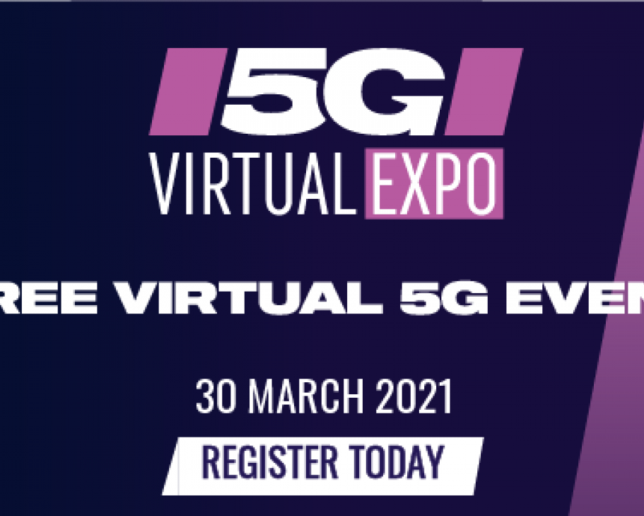 5G EXPO