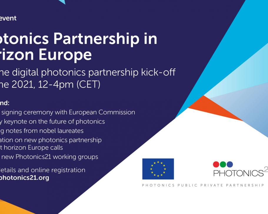 Photonics21