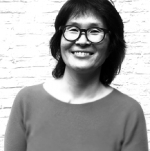 Ji-Hyeon Kim Vanguers