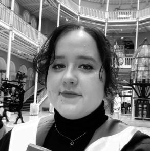 Annaliina Sofia Aavik