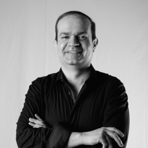 Alberto Jose Marroquín