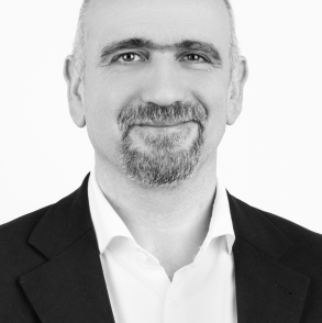 Nicolas Gouze