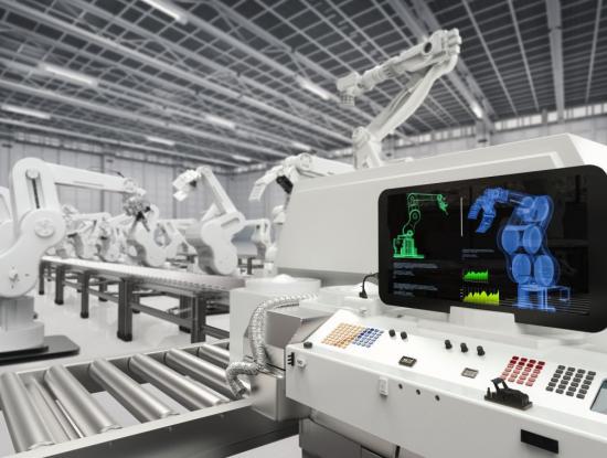 Digitising European Industry