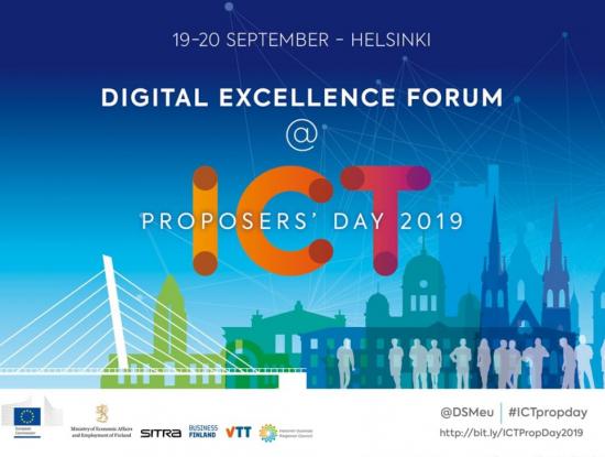 ICT PD 2019