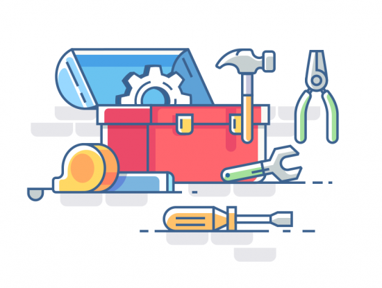 Toolbox