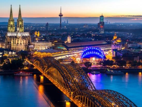 Cologne