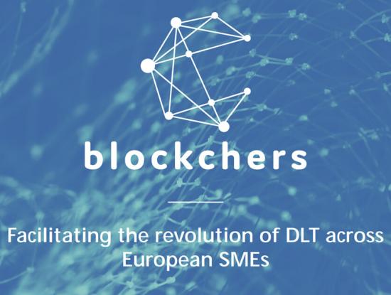 Blockchers