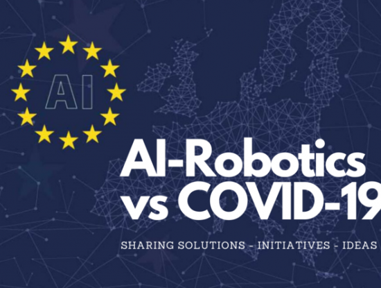 AI-Robotics