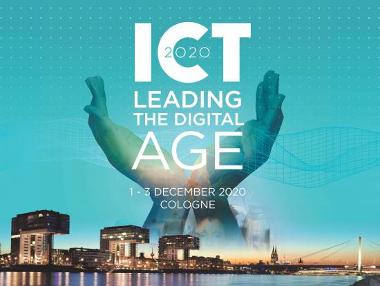 ICT event 2020