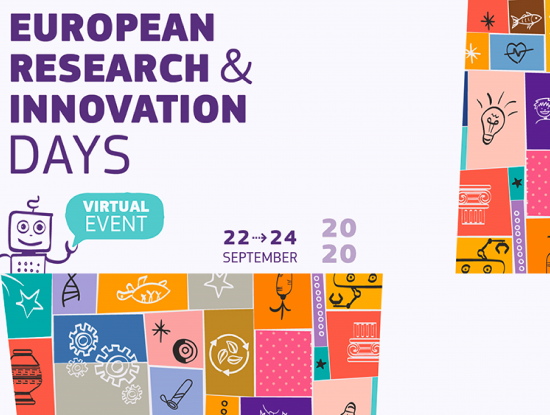 European Research&Innovation Days