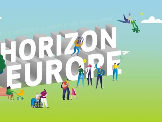 Horizon Europe