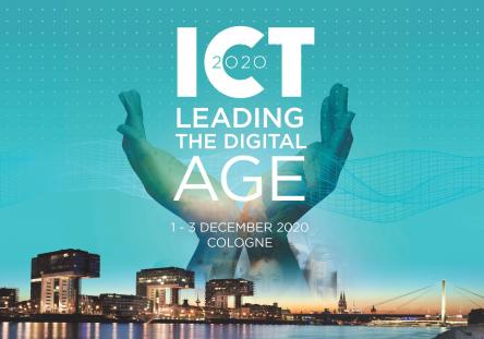 ICT event 2020