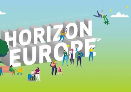 Horizon Europe
